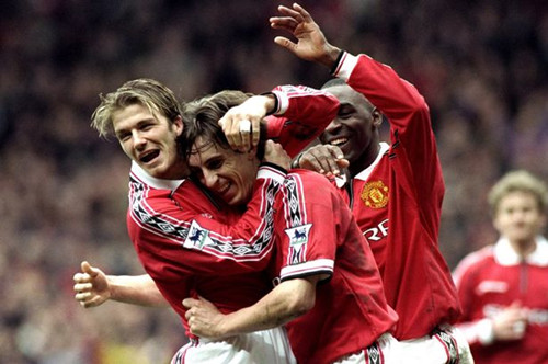 来到弗莱明 来到弗莱明