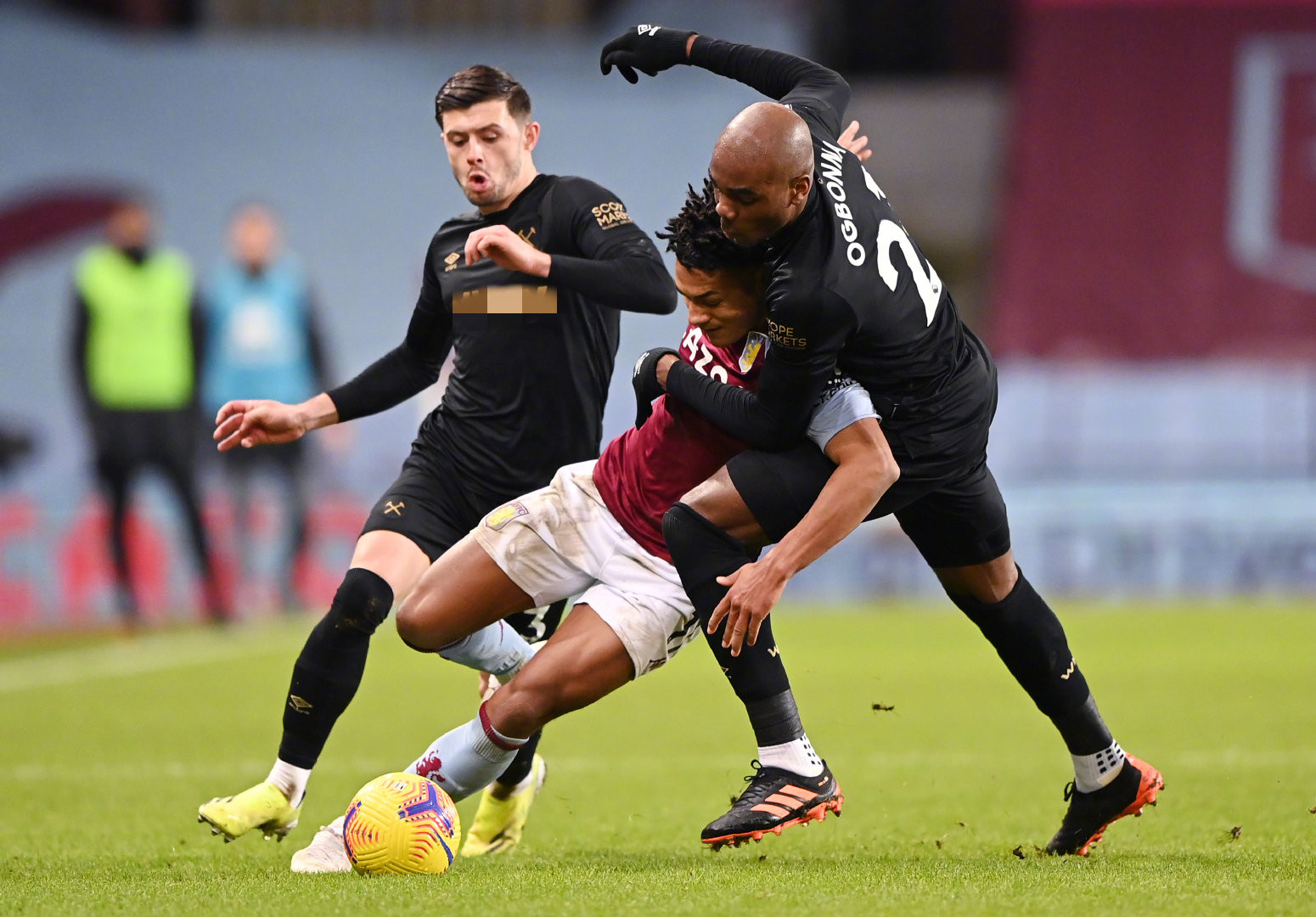 有的领导才 有的领导才